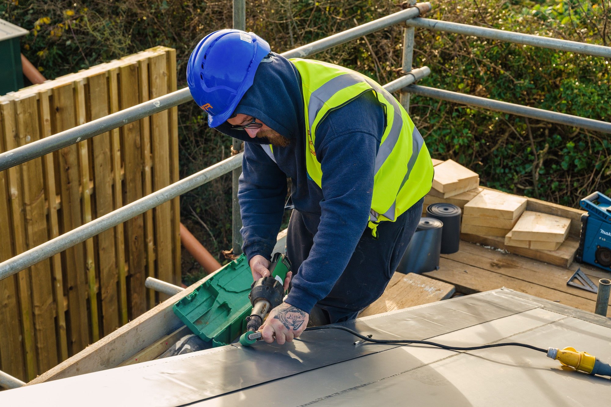 Flat Roof Extensions: Everything You Need to Know Before The Build