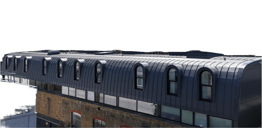 Flat Roofing